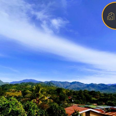 Villas Del General San Isidro De El General Bilik gambar