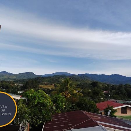 Villas Del General San Isidro De El General Bilik gambar