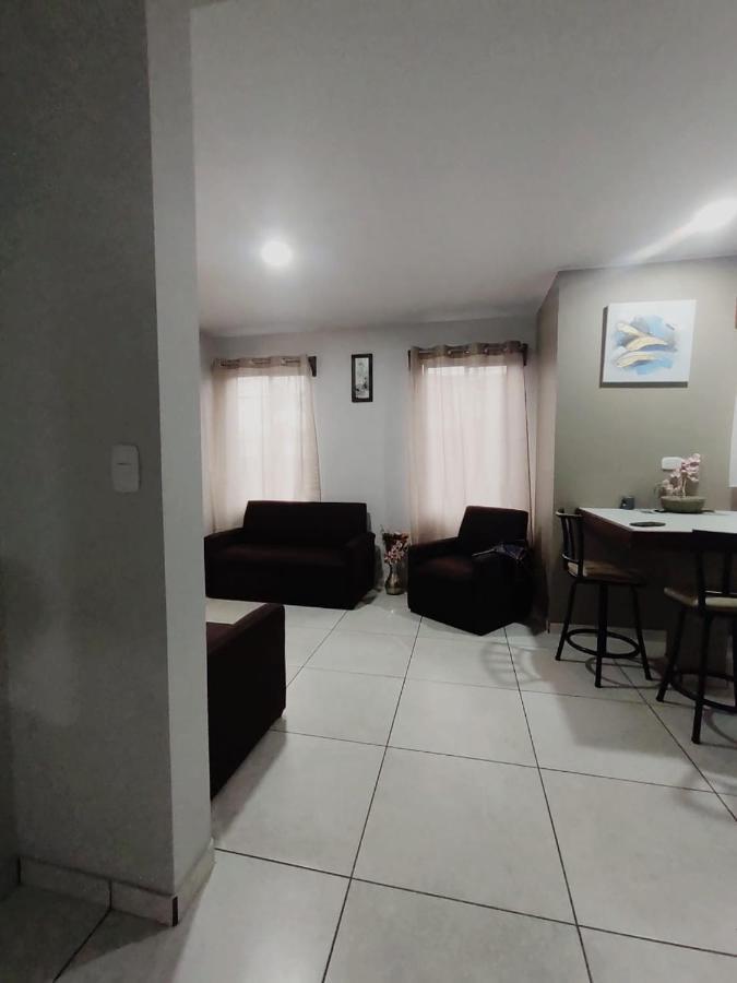 Villas Del General San Isidro De El General Luaran gambar
