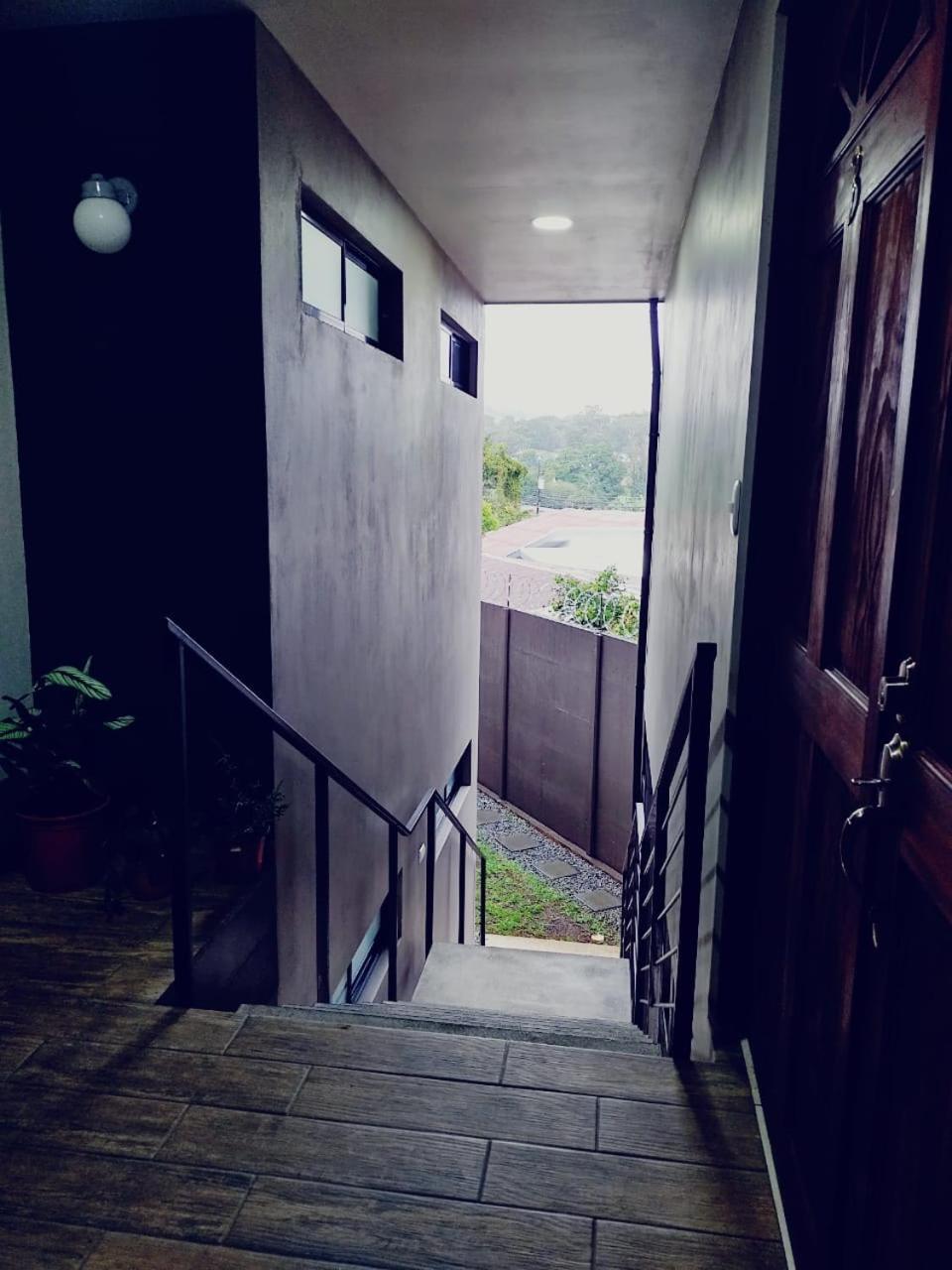 Villas Del General San Isidro De El General Bilik gambar