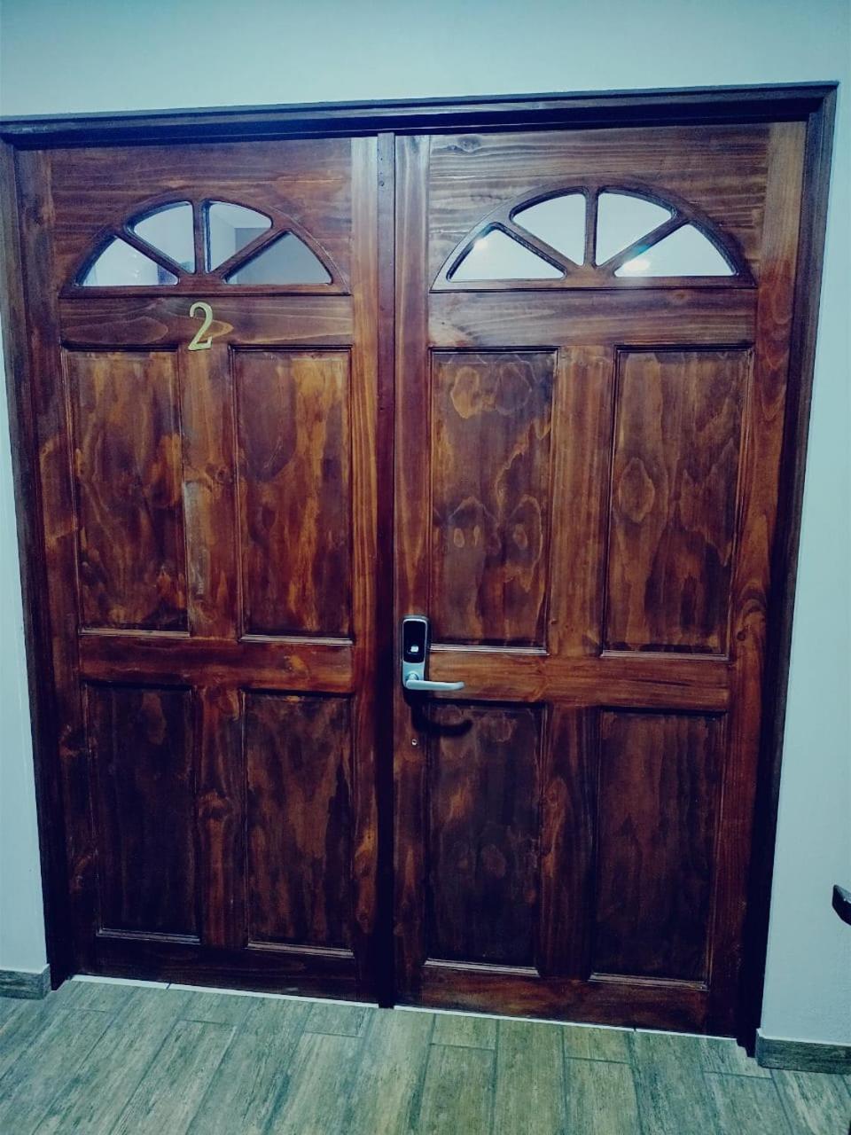 Villas Del General San Isidro De El General Bilik gambar