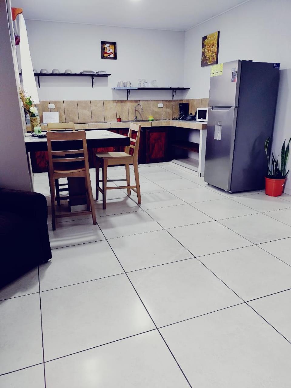 Villas Del General San Isidro De El General Bilik gambar
