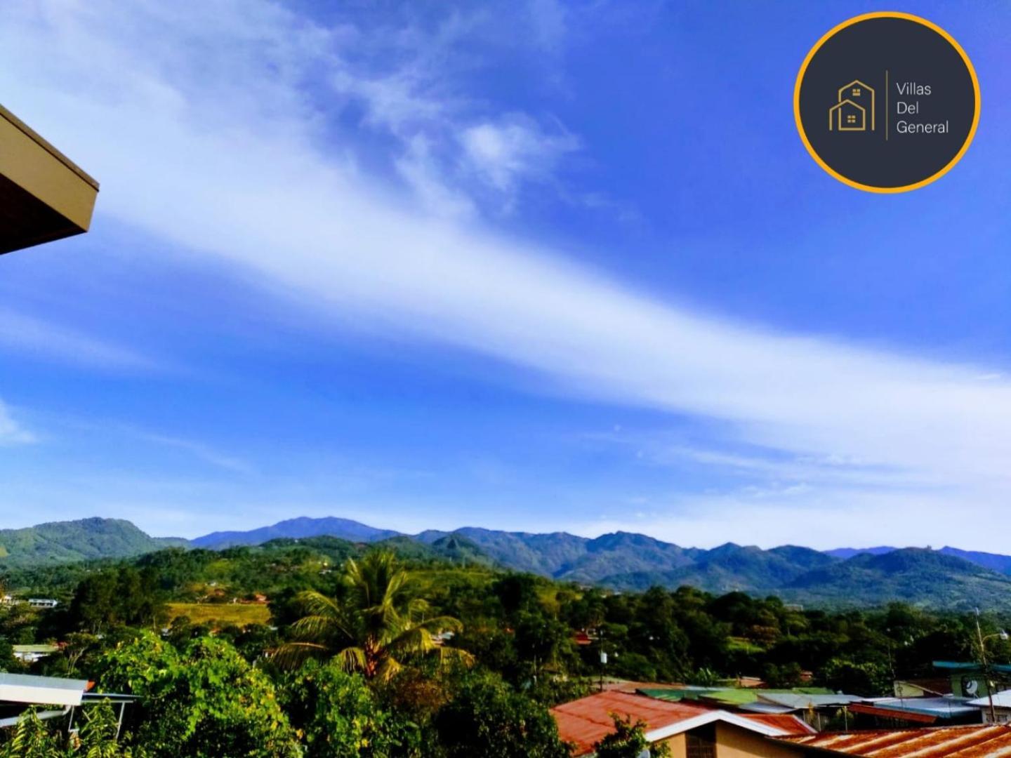 Villas Del General San Isidro De El General Bilik gambar