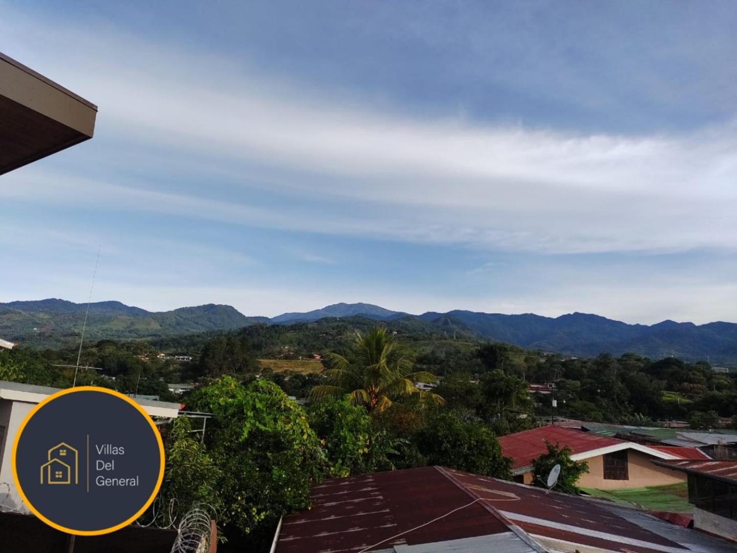 Villas Del General San Isidro De El General Bilik gambar