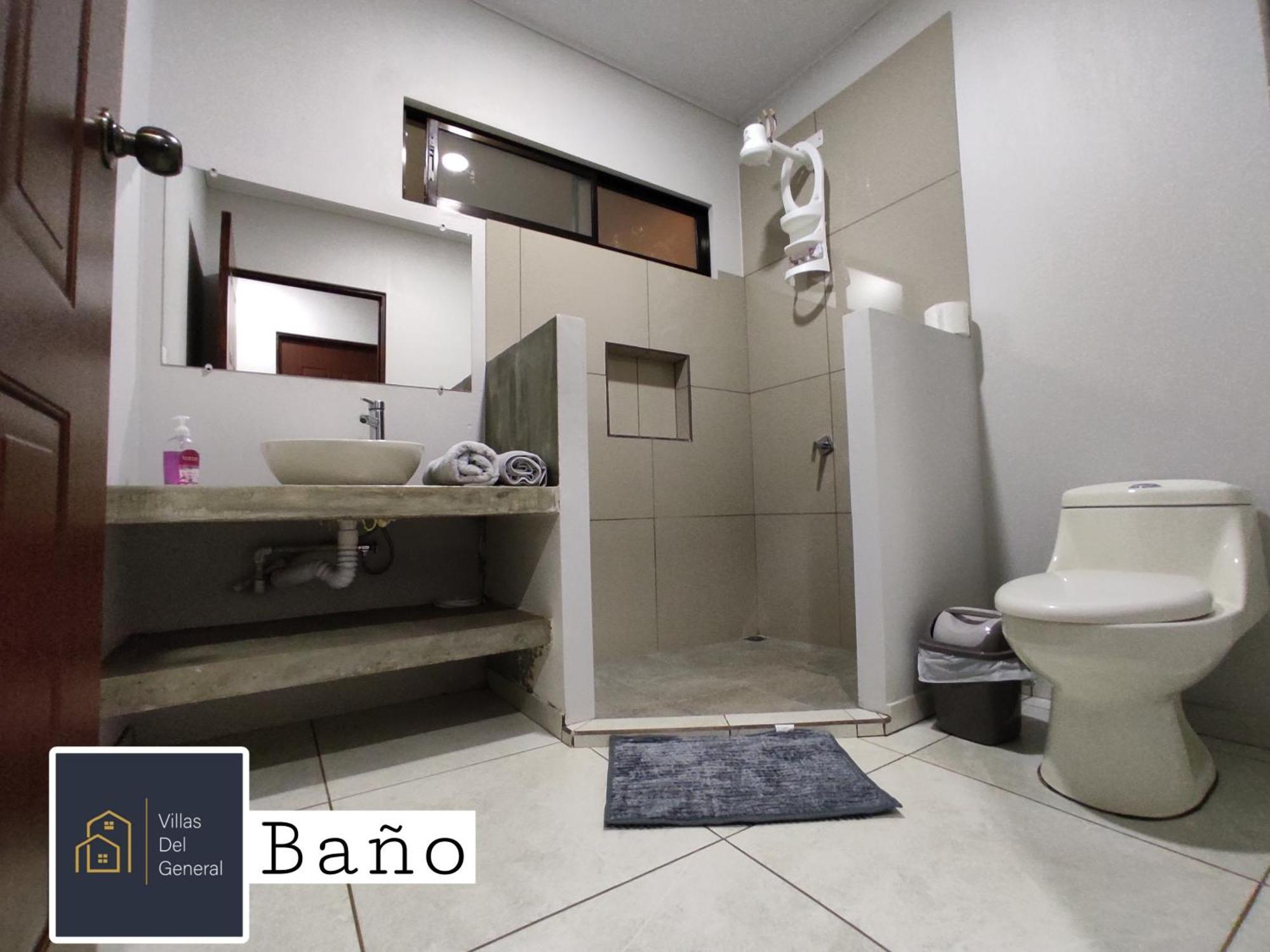 Villas Del General San Isidro De El General Bilik gambar